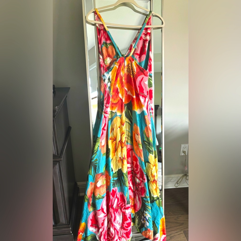 Farm Rio Dress